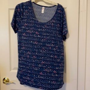 New Classic T